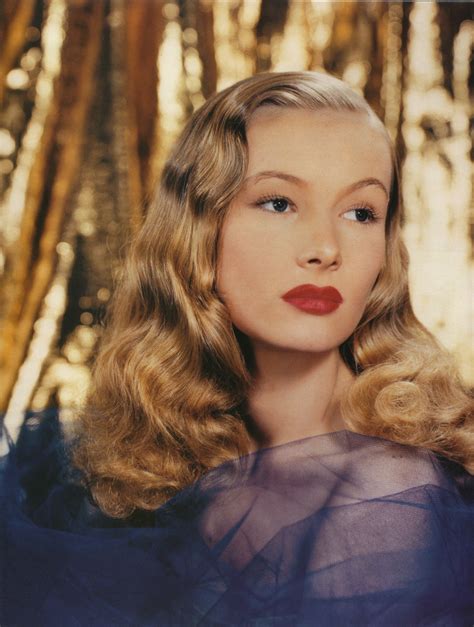 Veronica Lake